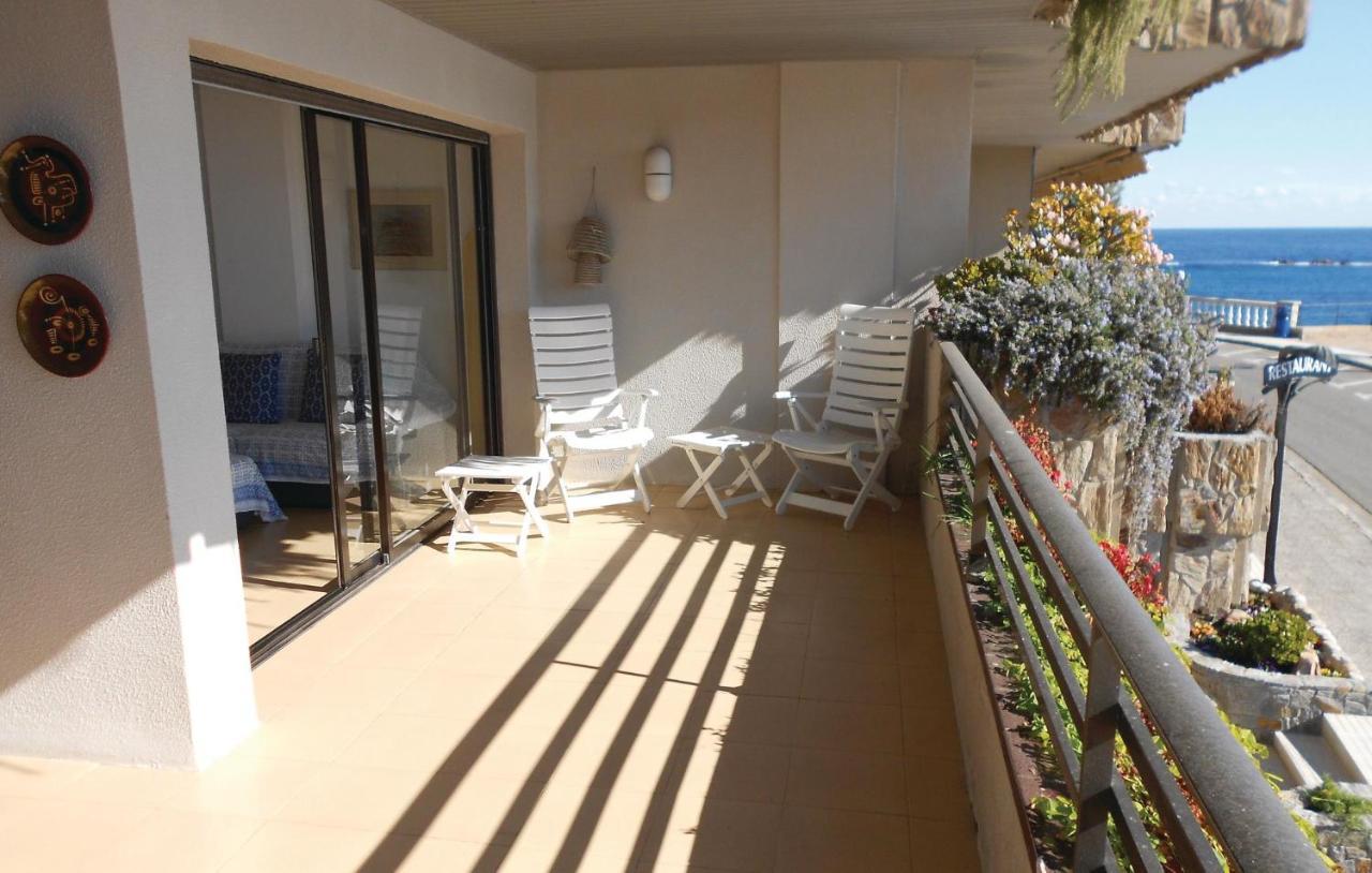 Stunning Apartment In Tossa De Mar With Wifi المظهر الخارجي الصورة