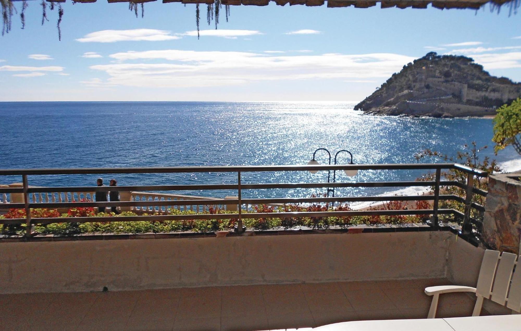 Stunning Apartment In Tossa De Mar With Wifi المظهر الخارجي الصورة