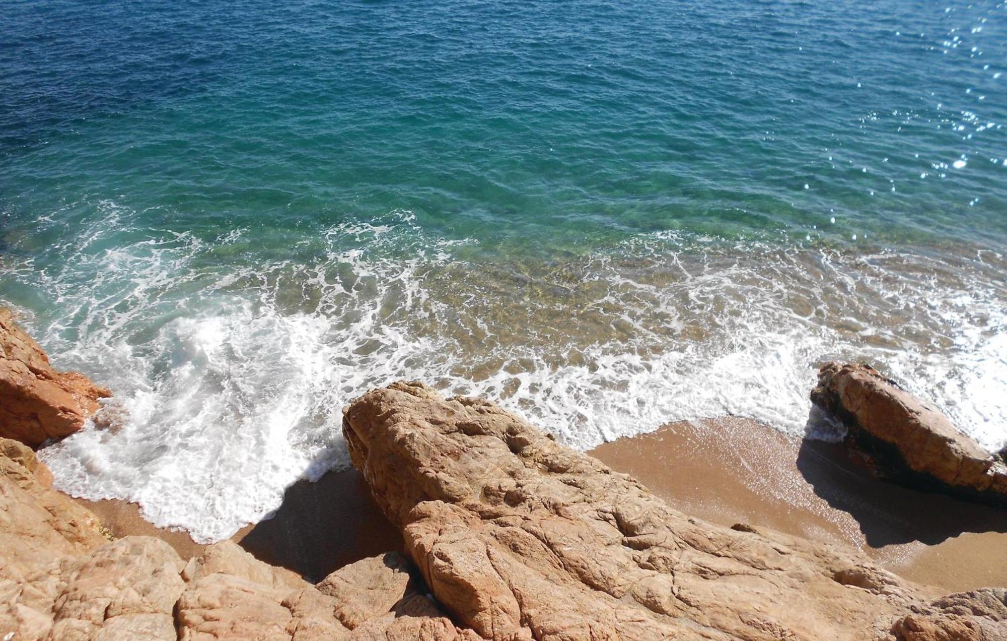 Stunning Apartment In Tossa De Mar With Wifi المظهر الخارجي الصورة