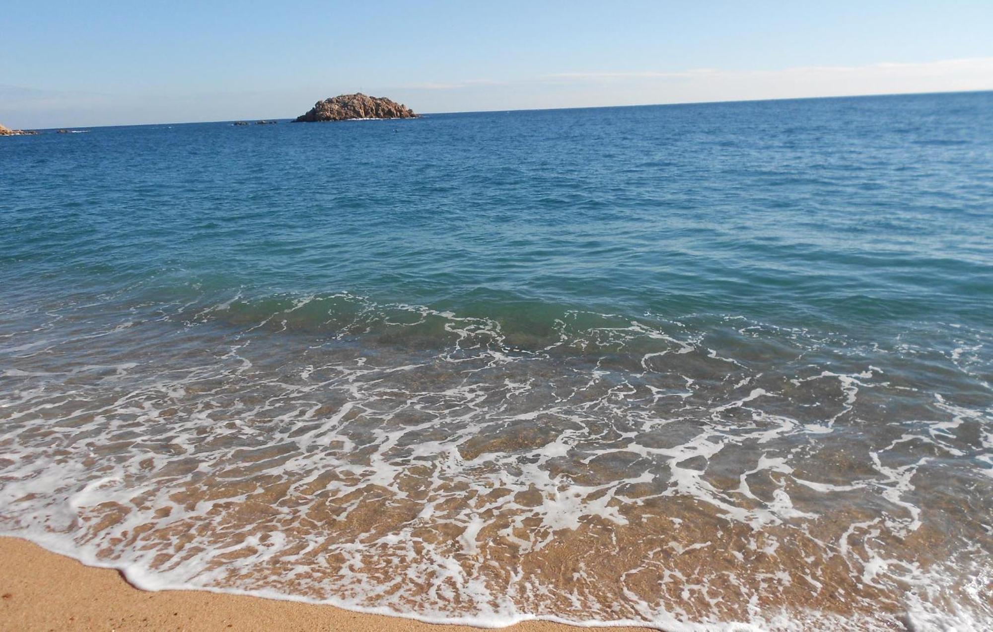 Stunning Apartment In Tossa De Mar With Wifi المظهر الخارجي الصورة